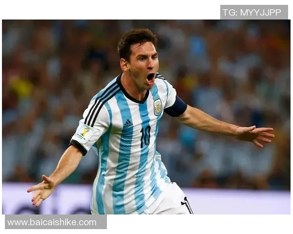 全球足球明星前十名揭晓谁将成为新一代球王的领军人物