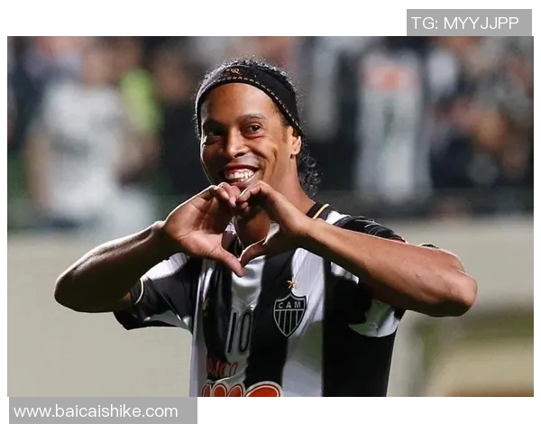 足球明星小罗近况揭秘:从辉煌到低谷的心路历程与未来展望