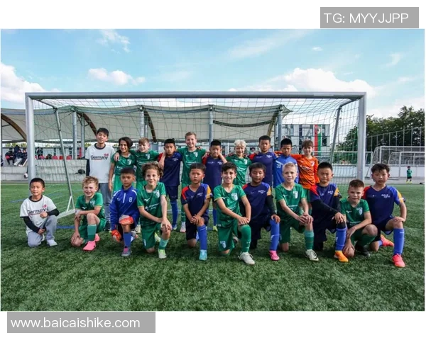 足球明星的儿子们：他们的成长故事与未来梦想探秘