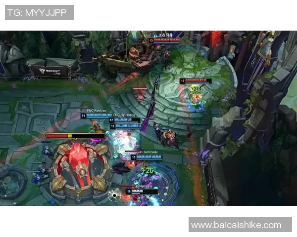 FNC与TSM精彩对决全场集锦回顾赛场巅峰时刻与精彩瞬间分享 FNC与TSM精彩对决全场集锦回顾赛场巅峰时刻与精彩瞬间分享