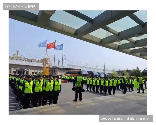 足球赛事安保方案全面解析确保赛事安全与观众体验的有效措施与策略